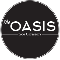 The Oasis client logo