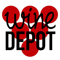 Wine Depot client logo