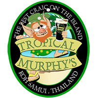 Tropical Murphy’s client logo