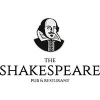 The Shakespeare Pub client logo