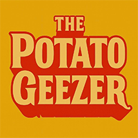 Potato Geezer client logo