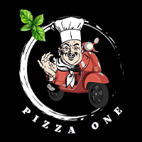 Pizza One client logo