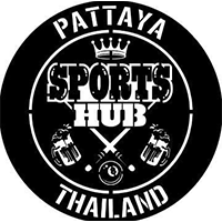 Pattaya Sports Hub client logo