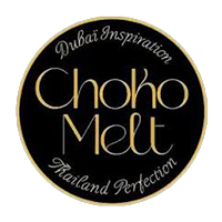 Choco Melt client logo