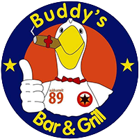 Buddy’s Bar & Grill client logo