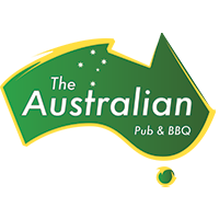 The Australian Pub & BBQ client logo