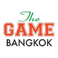 The Game Bangkok client logo