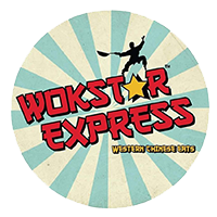 Wokstar Express client logo